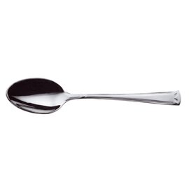 teaspoon ARADENA stainless steel shiny  L 141 mm product photo