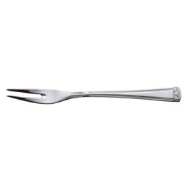 cold cut fork ARADENA shiny  L 161 mm product photo