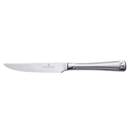 steak knife ARADENA  L 226 mm serrated cut hollow handle product photo