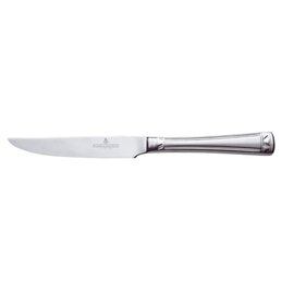 steak knife ARADENA  L 226 mm serrated cut hollow handle product photo
