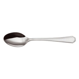 pudding spoon MODENA PICARD & WIELPÜTZ stainless steel shiny  L 183 mm product photo