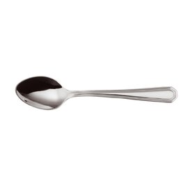 espresso spoon MODENA PICARD & WIELPÜTZ stainless steel shiny  L 110 mm product photo