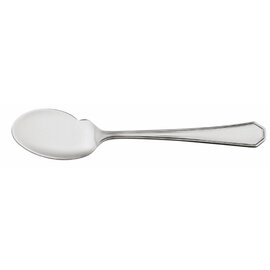 gourmet spoon MODENA PICARD & WIELPÜTZ stainless steel shiny  L 182 mm product photo