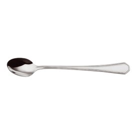 lemonade spoon|yogurt spoon|longdrink spoon MODENA PICARD & WIELPÜTZ stainless steel shiny  L 197 mm product photo