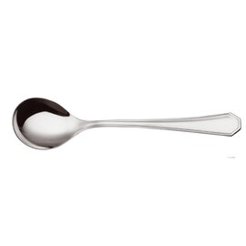 cream spoon MODENA PICARD & WIELPÜTZ stainless steel shiny  L 176 mm product photo