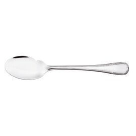 gourmet spoon LIGATO stainless steel shiny  L 187 mm product photo