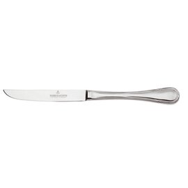 steak knife LIGATO  L 220 mm serrated cut hollow handle product photo
