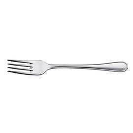 dining fork LUGANO stainless steel 18/10 shiny  L 195 mm product photo