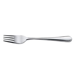 fork LUGANO stainless steel 18/10 shiny  L 180 mm product photo