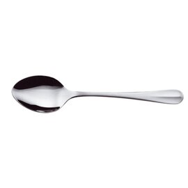 dining spoon GASTRO-CLASSIC stainless steel matt  L 195 mm product photo