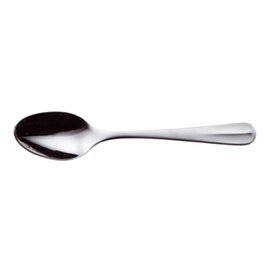 espresso spoon GASTRO-CLASSIC stainless steel matt  L 110 mm product photo