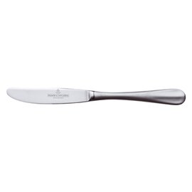 butter spreader|toast knife GASTRO-CLASSIC matt | massive handle solid  L 180 mm product photo