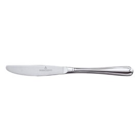 dining knife ANCONA  L 218 mm massive handle product photo