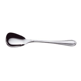 sugar spoon ANCONA stainless steel shiny  L 140 mm product photo