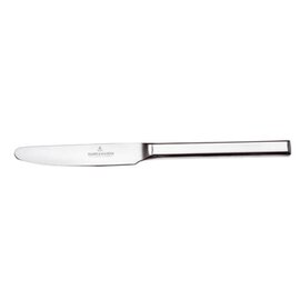 dining knife VILLAGO 6152  L 230 mm massive handle seamless steel handle product photo