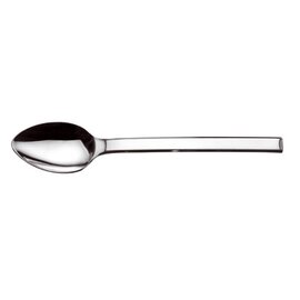 pudding spoon|teaspoon VILLAGO 6152 stainless steel shiny  L 183 mm product photo