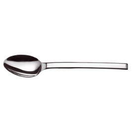 espresso spoon VILLAGO 6152 stainless steel shiny  L 115 mm product photo