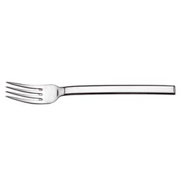 cake fork VILLAGO 6152 stainless steel 18/10 shiny  L 158 mm product photo