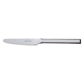 dining knife VILLAGO 6153 matt | massive handle seamless steel handle  L 230 mm product photo