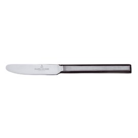 butter spreader|toast knife VILLAGO 6153 matt | massive handle solid  L 185 mm product photo