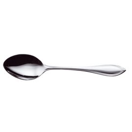 dining spoon NOVARA stainless steel shiny  L 197 mm product photo
