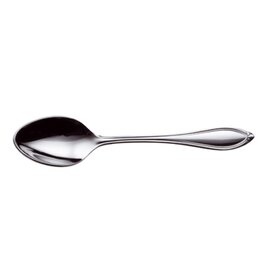teaspoon NOVARA stainless steel shiny  L 140 mm product photo