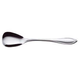 ice cream spoon NOVARA stainless steel shiny  L 140 mm product photo