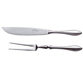 carving cutlery NOVARA Knife | Fork stainless steel  L 230 mm  L 258 mm product photo