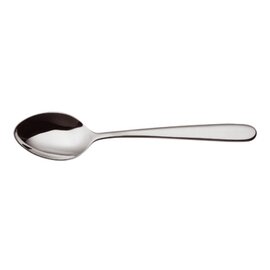 pudding spoon|teaspoon TICINO stainless steel shiny  L 183 mm product photo