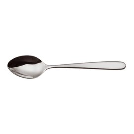 teaspoon TICINO stainless steel shiny  L 140 mm product photo