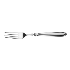 dining fork stainless steel 18/10  L 199 mm product photo