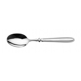 pudding spoon Landhaus 6162 polished forged L 178 mm product photo