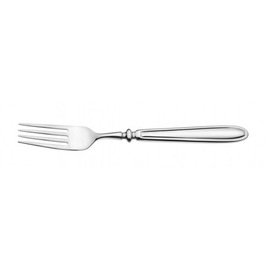 dessert fork Landhaus 6162 polished forged L 180 mm product photo