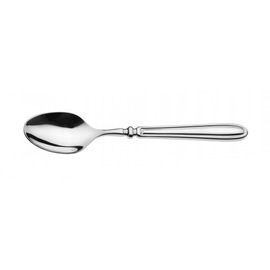 mocca spoon Landhaus 6162 polished forged L 113 mm product photo
