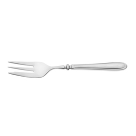 cake fork LANDHAUS stainless steel L 146 mm product photo