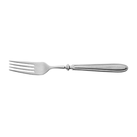 dining fork stainless steel 18/10  L 199 mm product photo