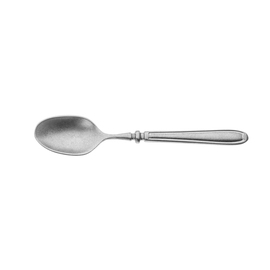 teaspoon stainless steel  L 137 mm product photo