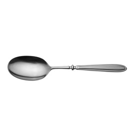Vegetable spoon | serving spoon Country Home Vintage 6162 V forged L 270 mm product photo