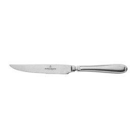 steak knife Country Home Vintage 6162 V serrated cut | massive handle  L 225 mm product photo