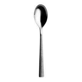 teaspoon LINA stainless steel 18/10 shiny L 147 mm product photo