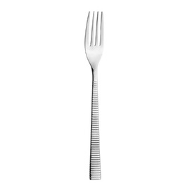 cake fork LINA stainless steel 18/10 shiny L 159 mm product photo
