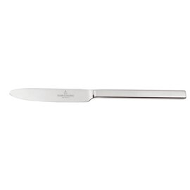 dining knife GIRONA  L 227 mm massive handle product photo