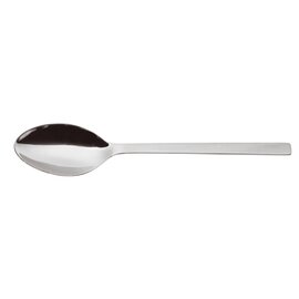 pudding spoon GIRONA stainless steel shiny  L 184 mm product photo