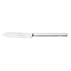 pudding knife GIRONA shiny massive handle L 200 mm product photo