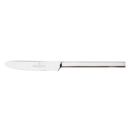 pudding knife GIRONA  L 200 mm massive handle solid product photo