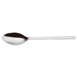 teaspoon GIRONA matt stainless steel L 143 mm product photo