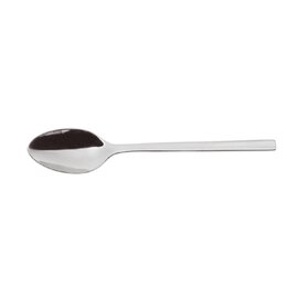 espresso spoon GIRONA stainless steel matt  L 116 mm product photo
