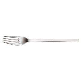 cake fork GIRONA stainless steel shiny L 157 mm product photo
