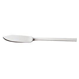 fish knife GIRONA shiny massive handle L 200 mm product photo