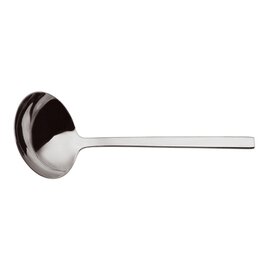 gravy spoon GIRONA stainless steel shiny L 180 mm product photo